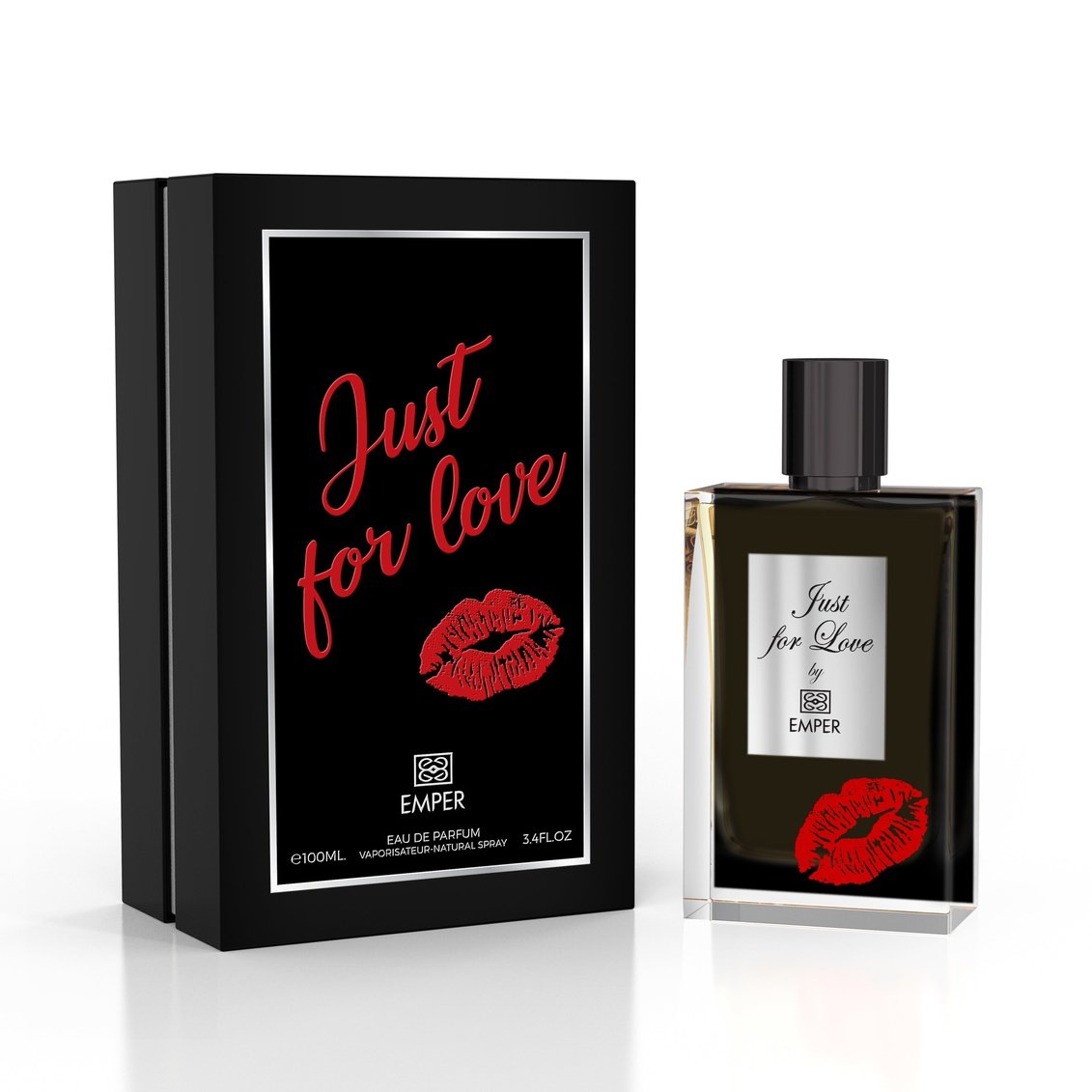 Just for love by Emper