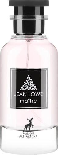 Jean lowe mitre