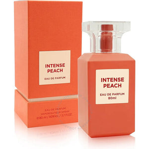 Intense Peach