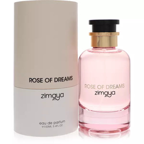 Rose of dreams zimaya