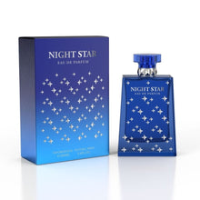 Cargar imagen en el visor de la galería, Nigth star E.P