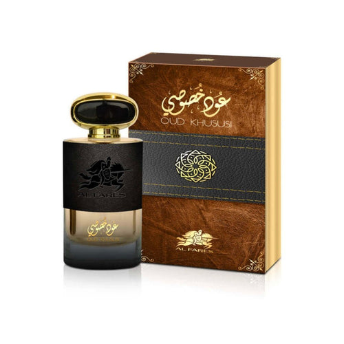 Oud khususi unisex