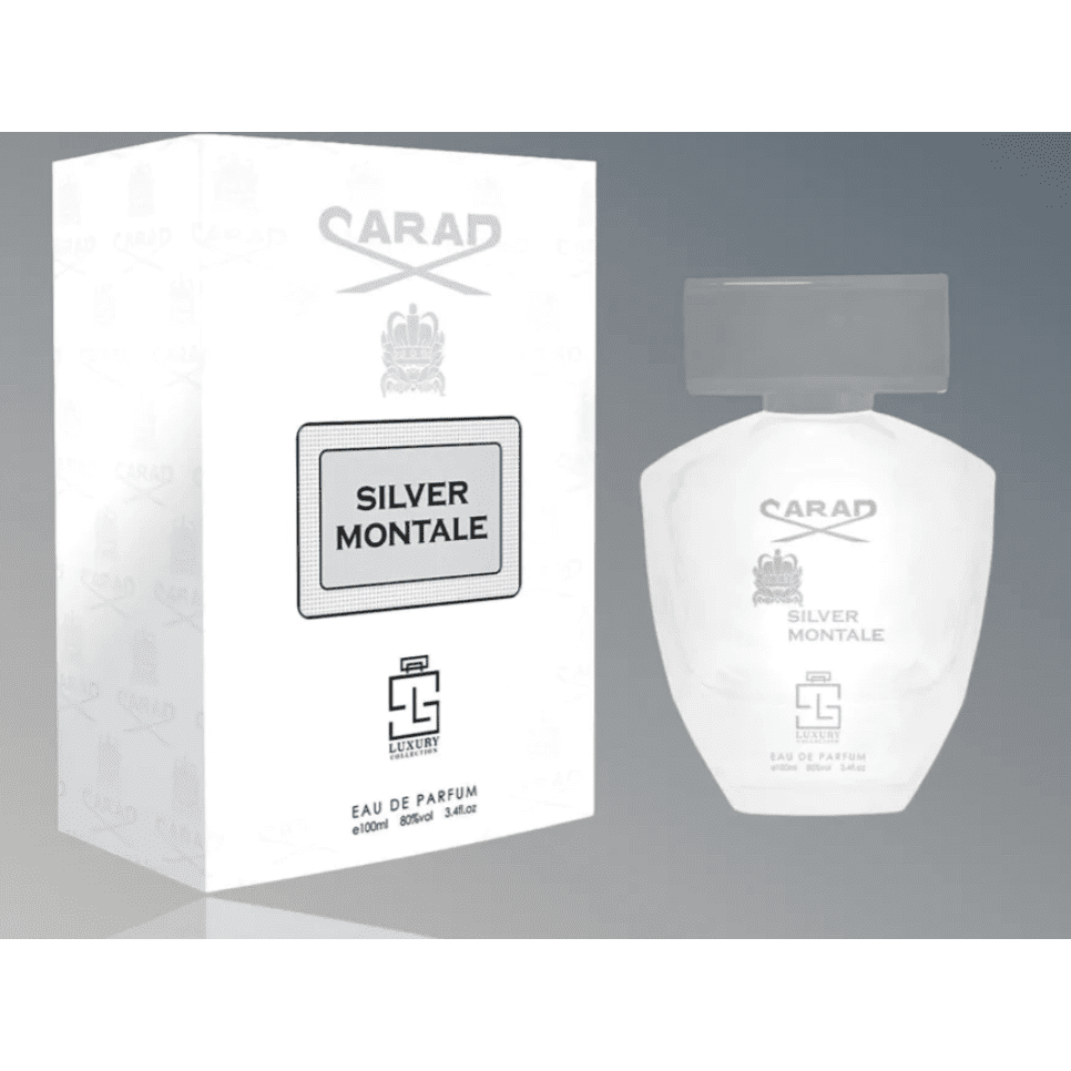 Carad Silver Montale