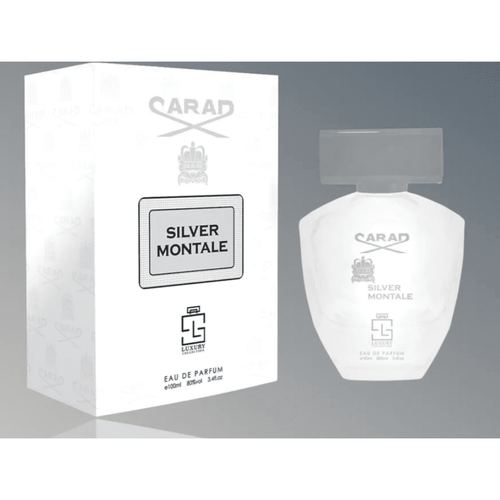 Carad Silver Montale