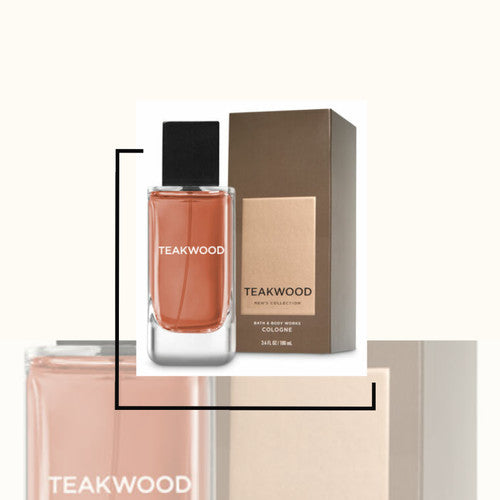 Teakwood