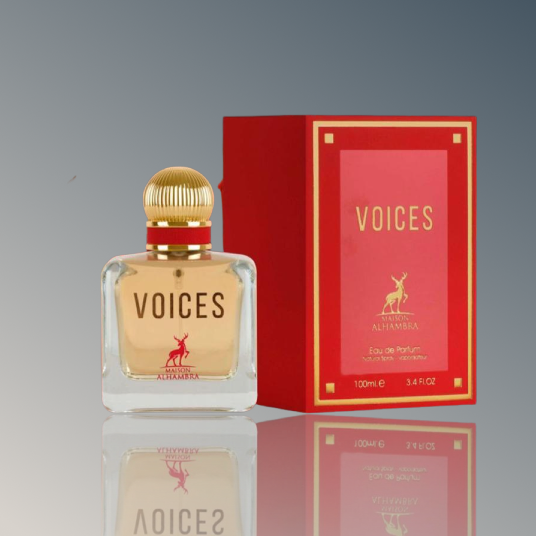 Voices