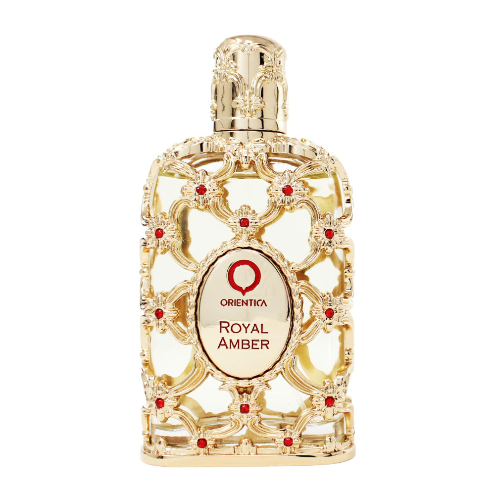 Orientica Royal Amber