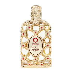 Orientica Royal Amber