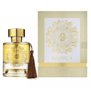 Anarch by alhamabra