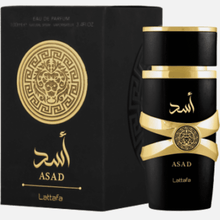 Cargar imagen en el visor de la galería, Asad Perfume