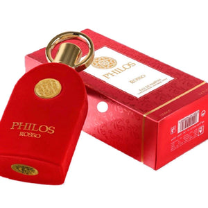 Philos Rosso unisex