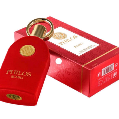 Philos Rosso unisex