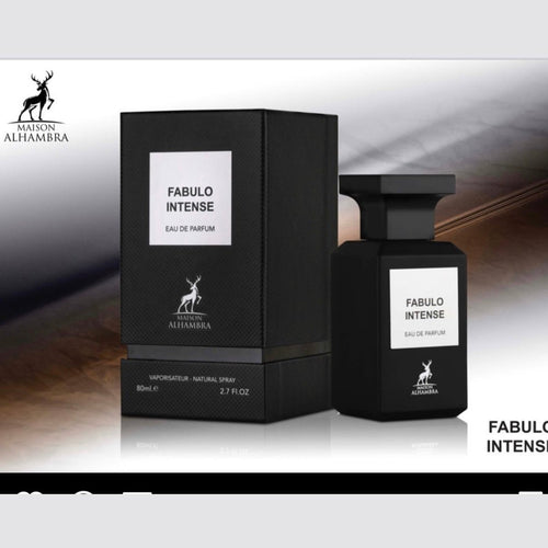 Fabulo Intense