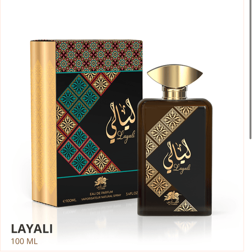 Layali