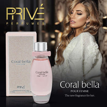 Cargar imagen en el visor de la galería, Coral Bella