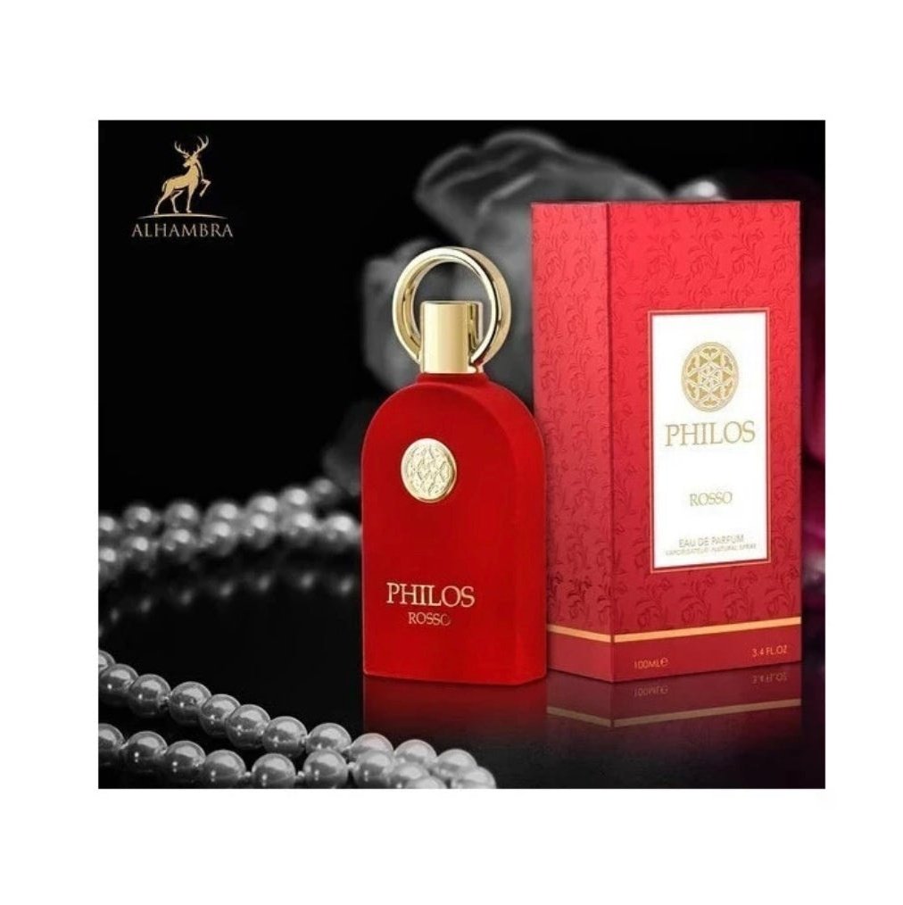 Philos Rosso unisex