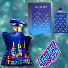 Cargar imagen en el visor de la galería, Nigth star E.P