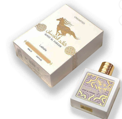 Qaed al funsan (Success Bond no 9)