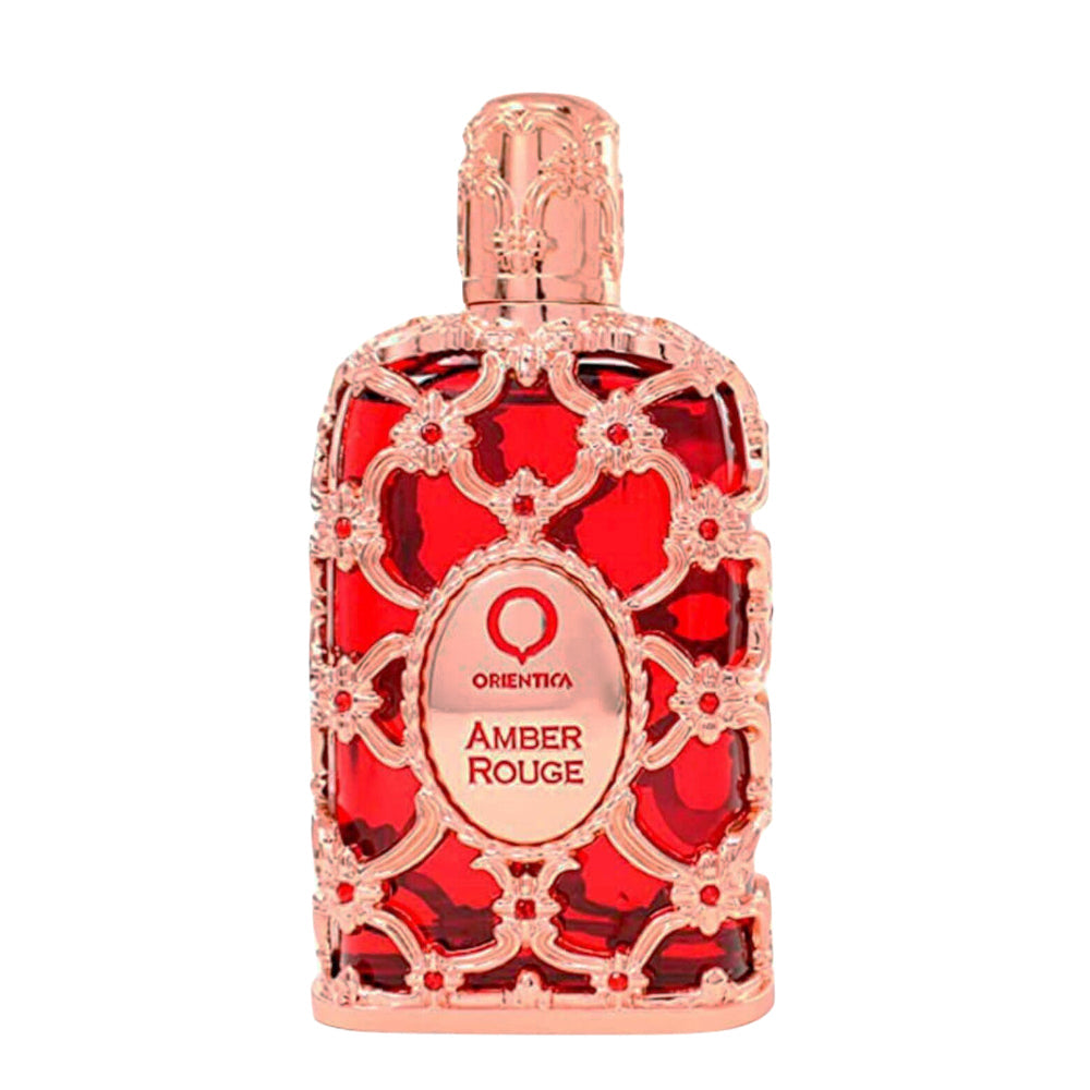 Orientica Amber Rouge