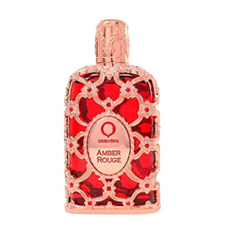Orientica Amber Rouge