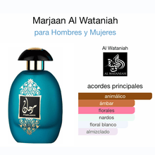Cargar imagen en el visor de la galería, Marjaan al wataniah